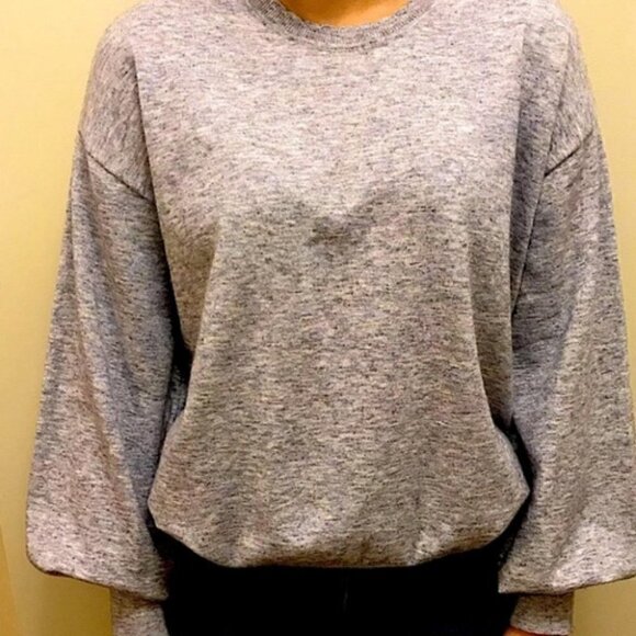 ELLA Moss Sweater - Picture 7 of 7